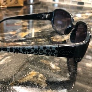 Coach Sunglasses